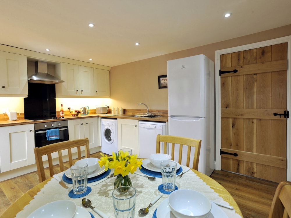The Old Bothy