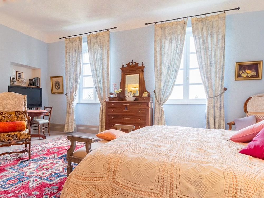 Gîte et chambres d'hôtes Saint Roch
