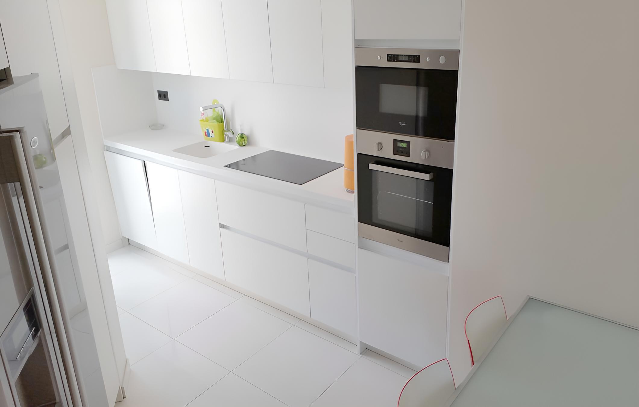 Apartamento de lujo Velazquez 160 Madrid