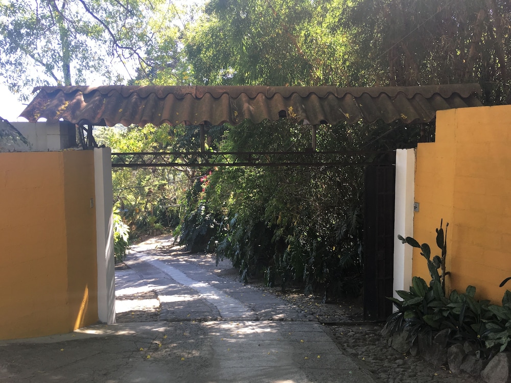 Hotel Hacienda San Miguel Bed&Breakfast