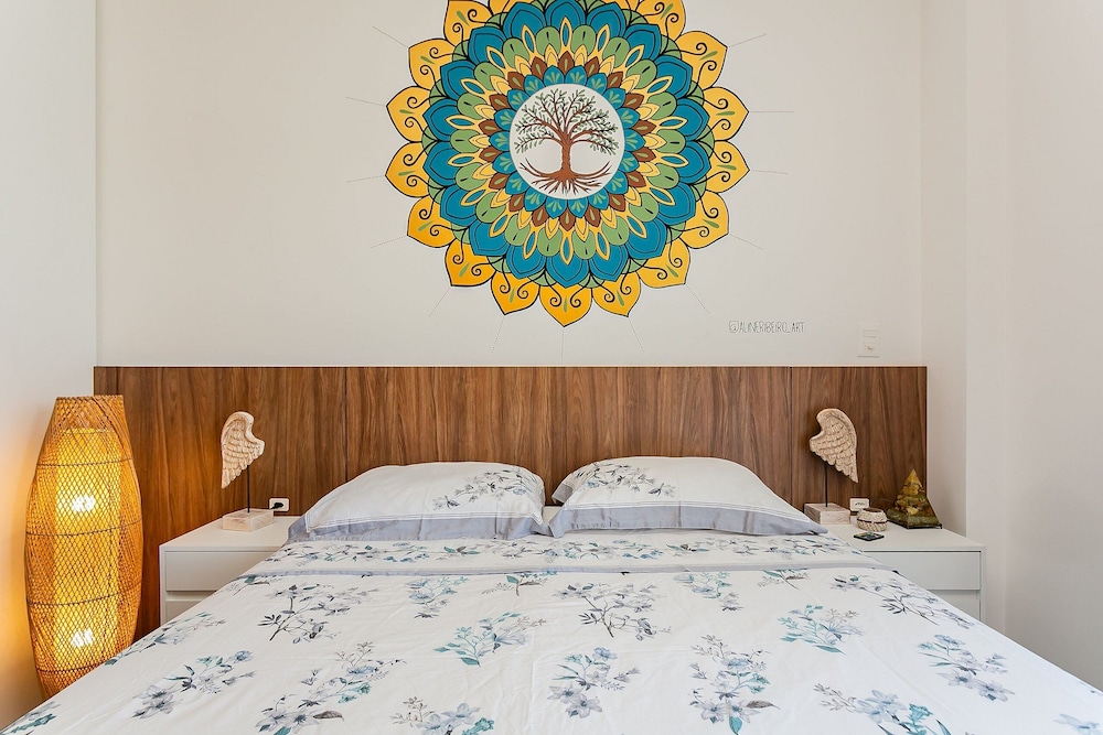 Seaside Condominium in Campeche-florianopolis SHR