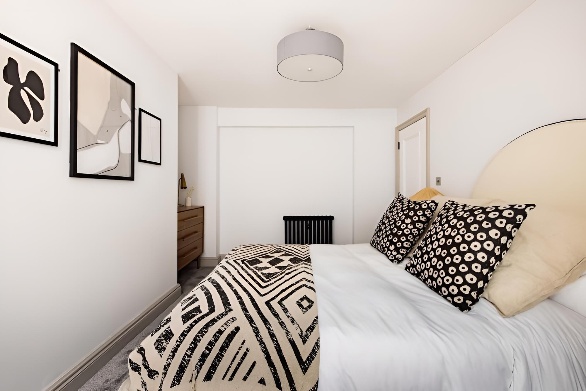 The Greenwich Hideaway - Glamorous 4bdr House With Garden