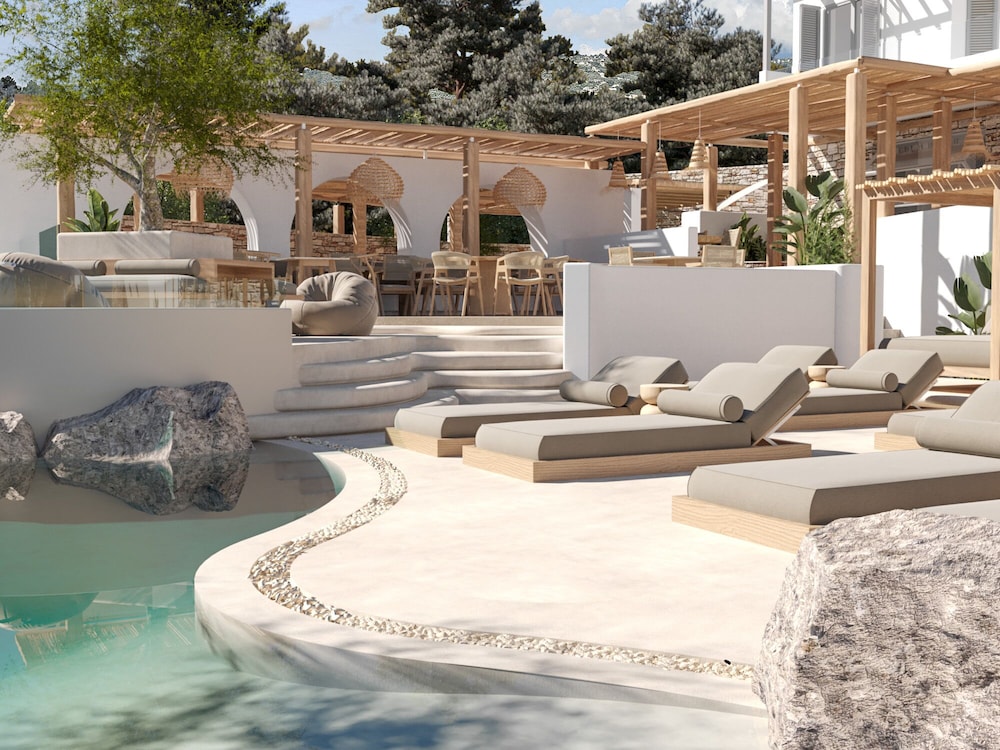 Evlalia Studios & Villas