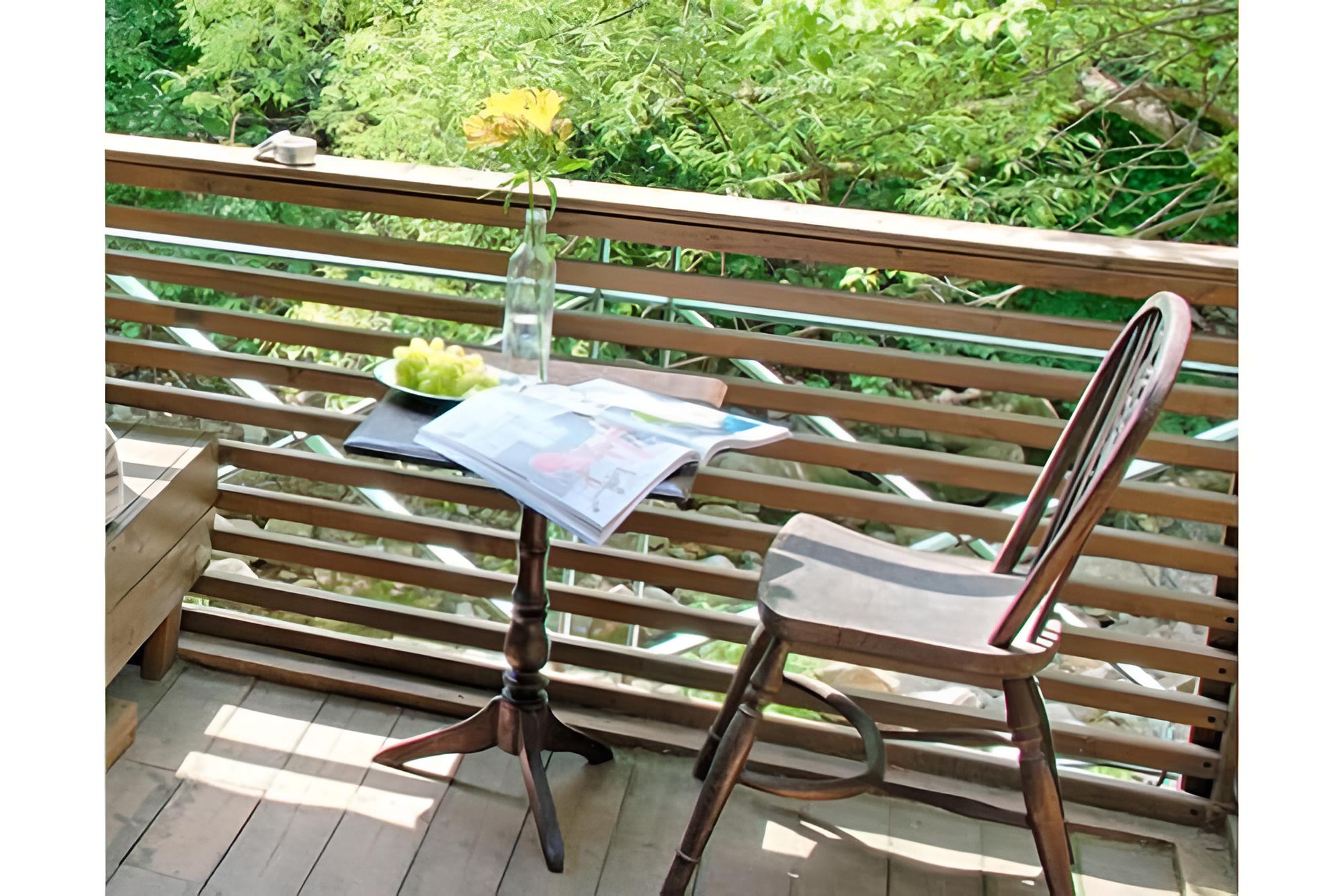 Pocheon Casa Pension