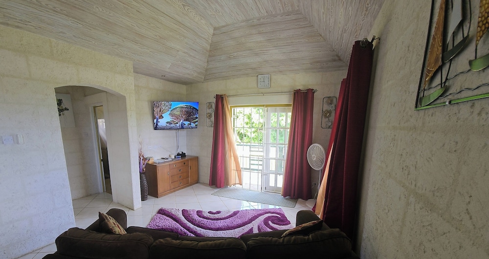 Jackson Breezy Vacation and Venue Rental Barbados