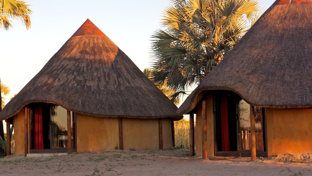 Ongula Village Homestead Lodge