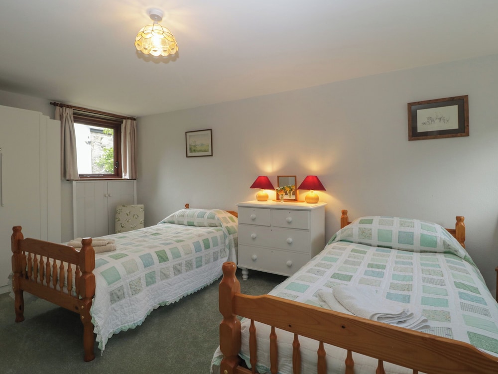 Beckaford Cottage