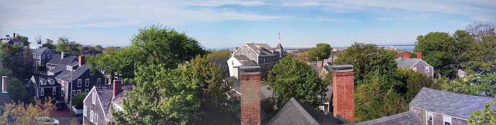 Martin House Inn