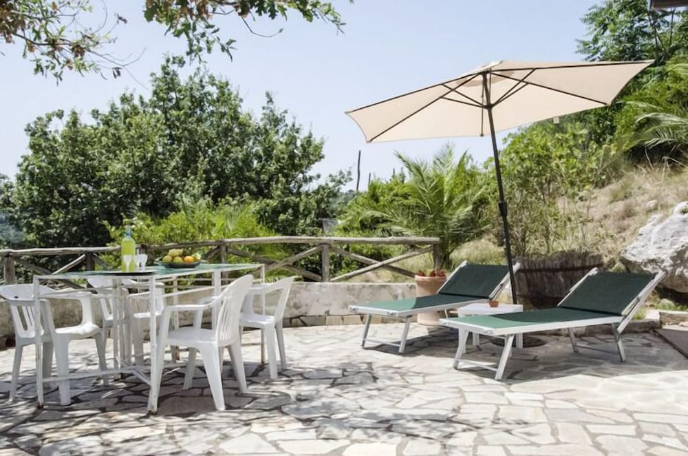 Relais Gea