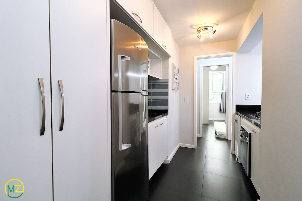 MZ Apartments Bolivar