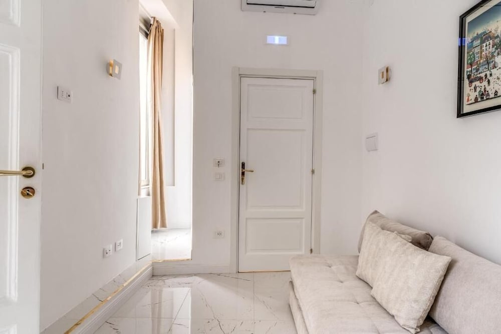 Palazzetto Santa Lucia