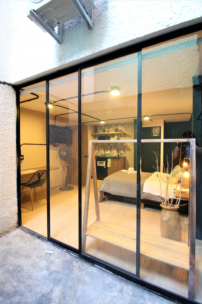 One Living by Roots Rentals