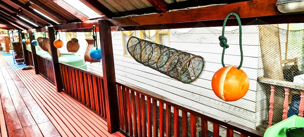 Khanittha Homestay