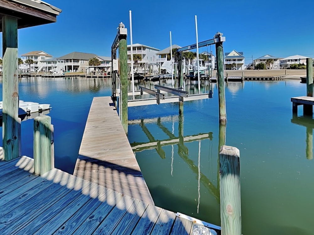Bellcove by Topsail Realty