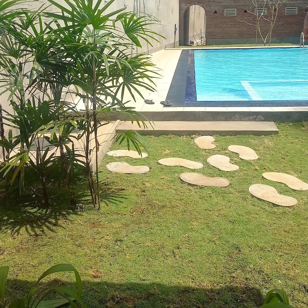 Ocean View Guesthouse