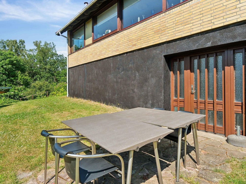 5 Star Holiday Home in Svaneke