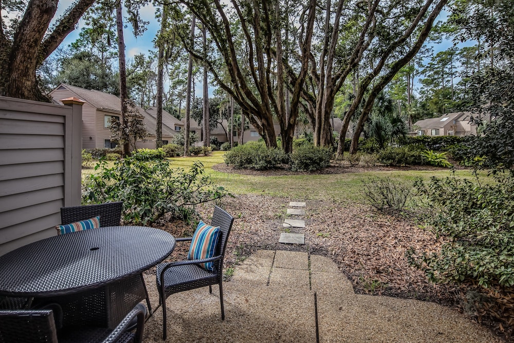 2204 Heritage Villas at The Sea Pines Resort