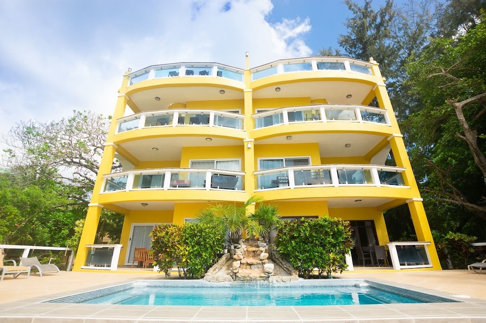 Villa Del Playa #2