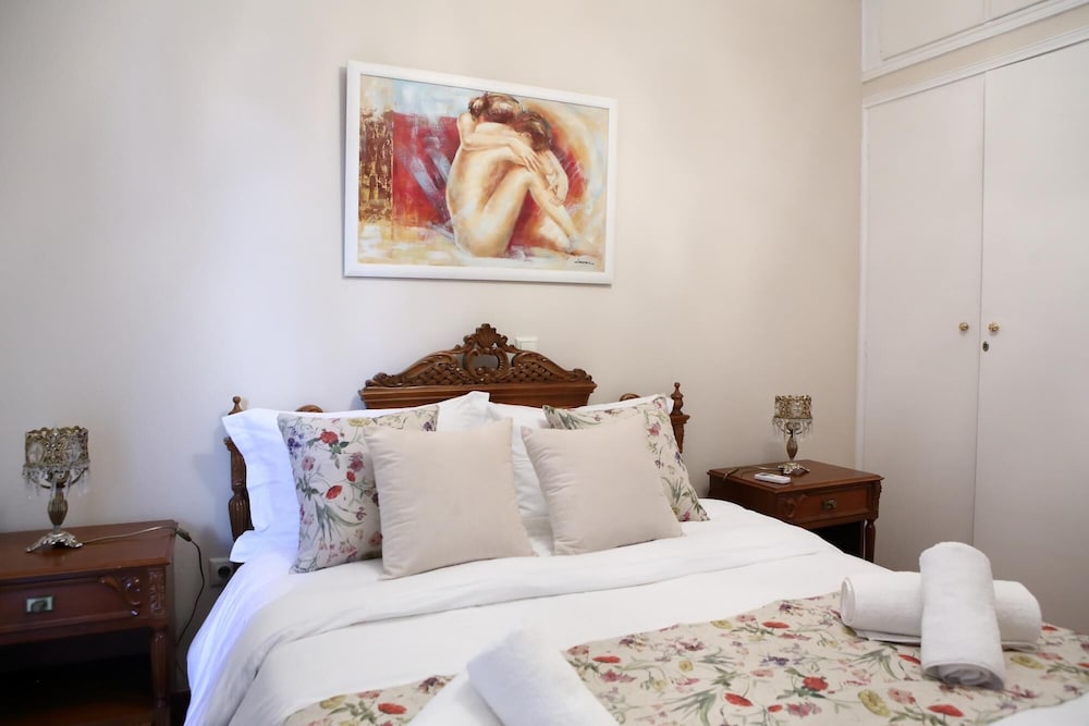 Best House Athenian Central Flat Ithakis Str