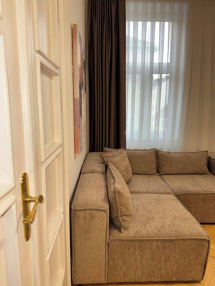 Apartment in Staatsoper Nähe Prime Location