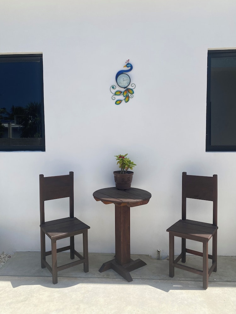 Casa Loto A