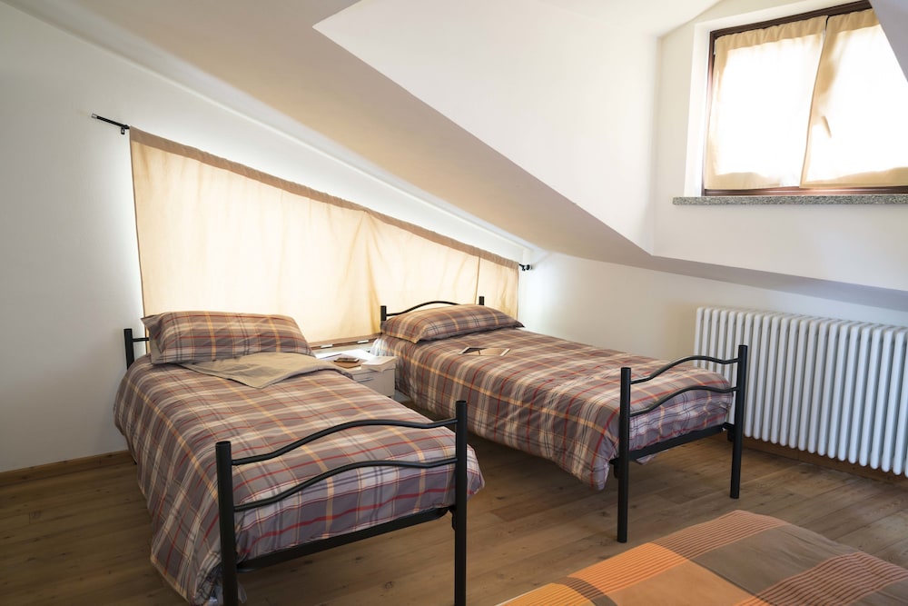 Residenza Le Marmotte