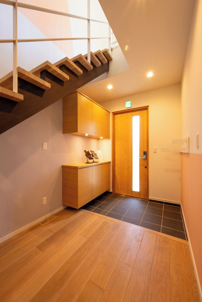 Minn house Niseko Hirafu