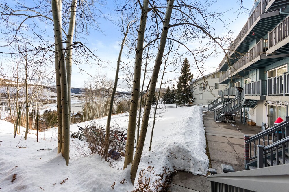 Summit Yacht Club 10 By Summit County Mountain Retreats - Property Image 8