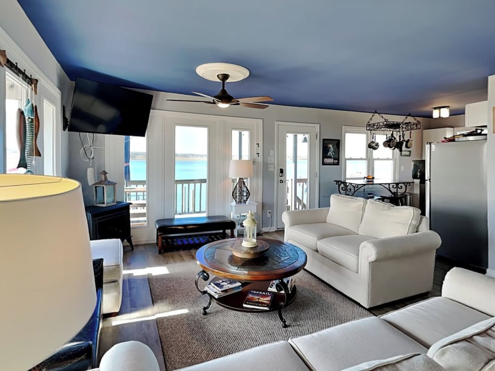 Sea Chase by Topsail Realty