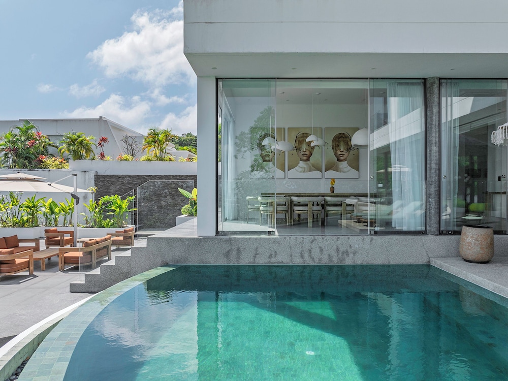 Golden Lotus - Villa Vie by Elite Havens