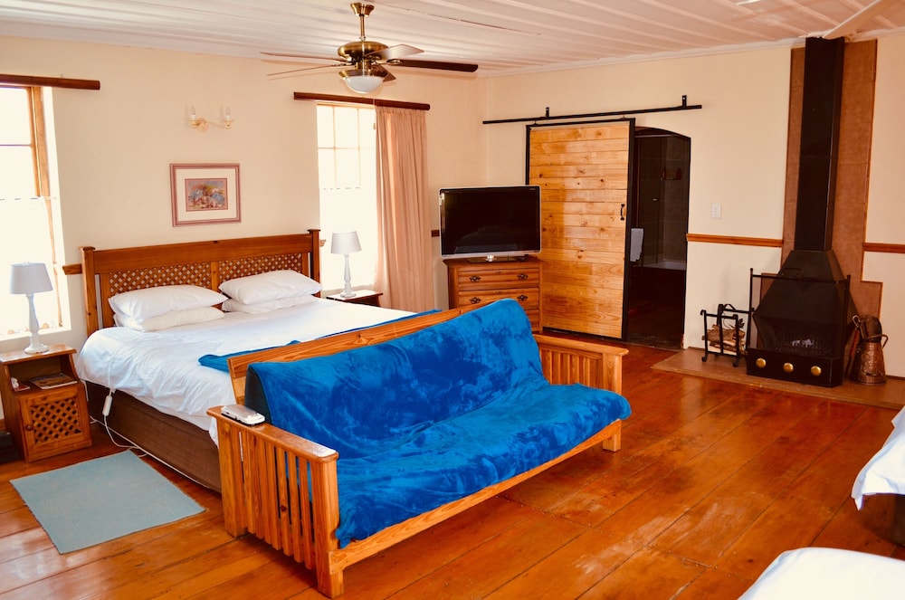Karoo Life Bed & Breakfast