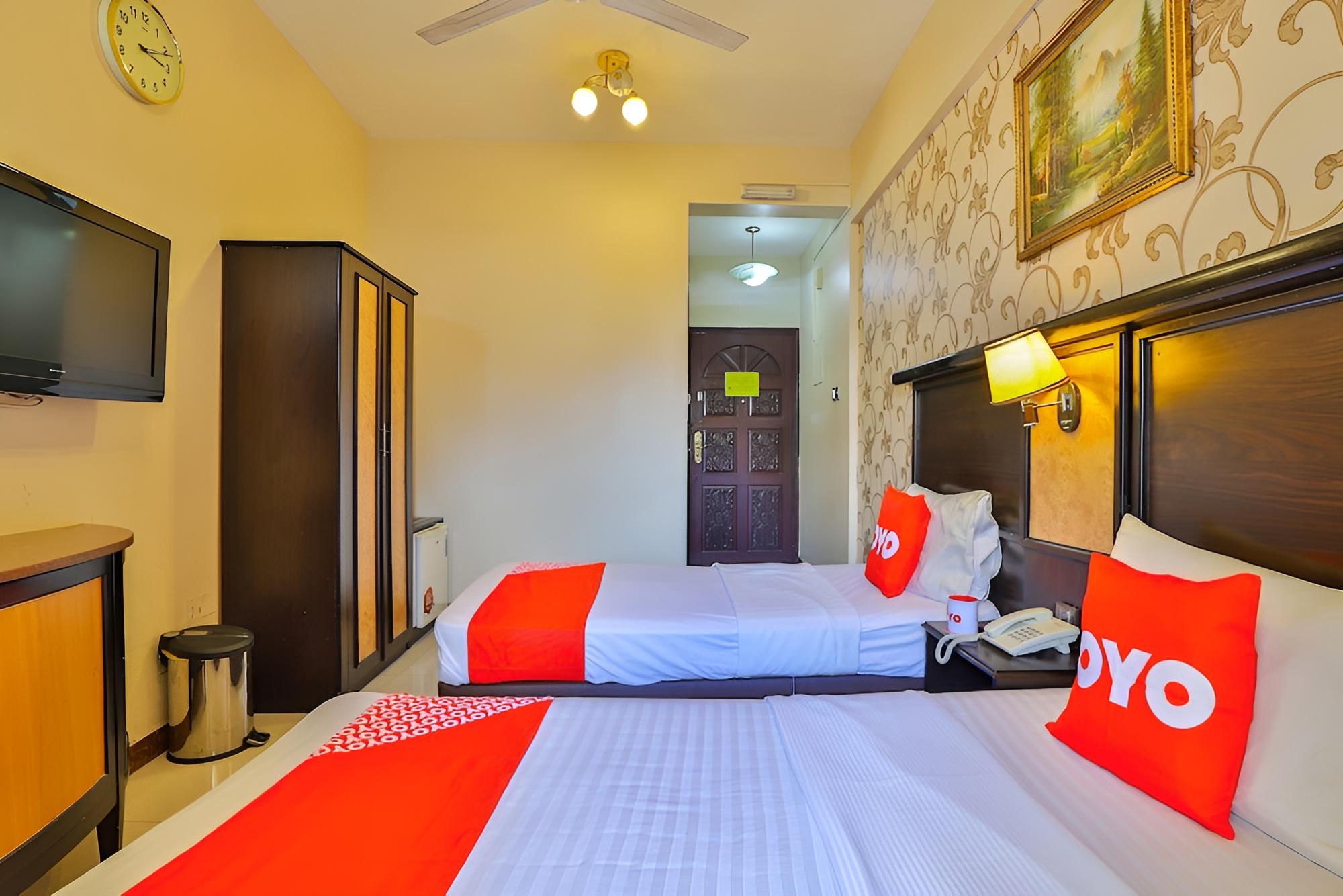 Rahab Hotel