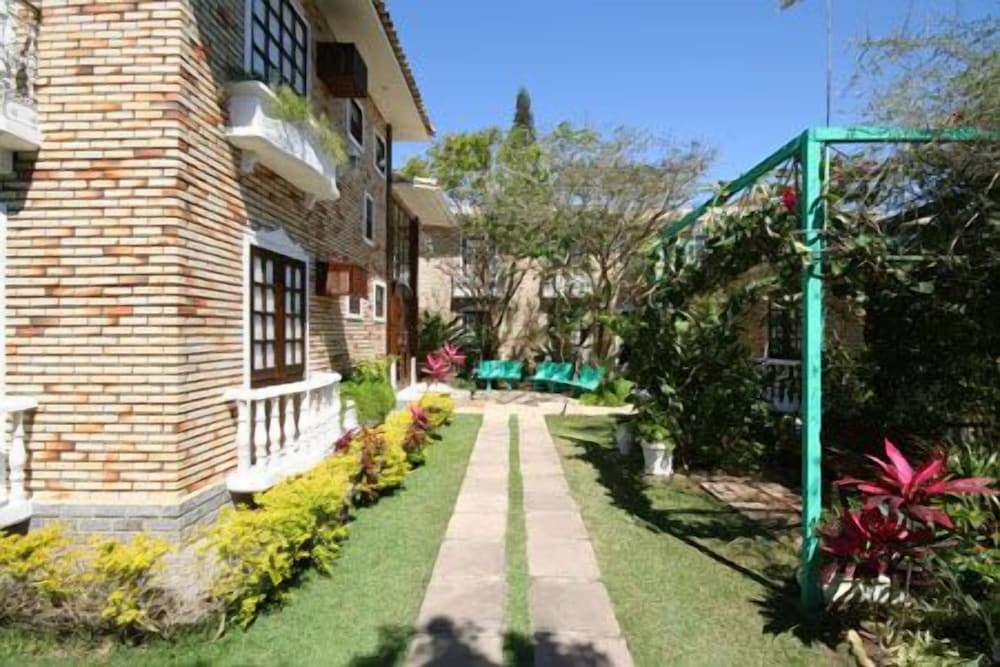Pousada Casa da Praia