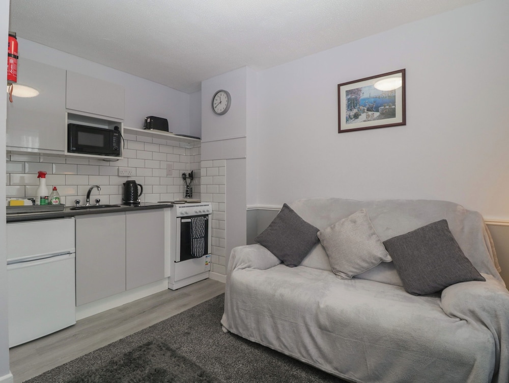 Flat 5, Big Tree Holiday Flats