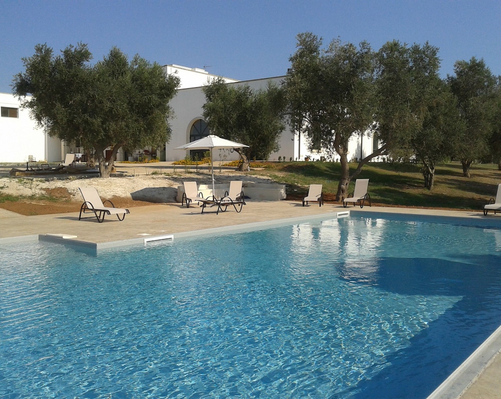 Montevergine Agriresort