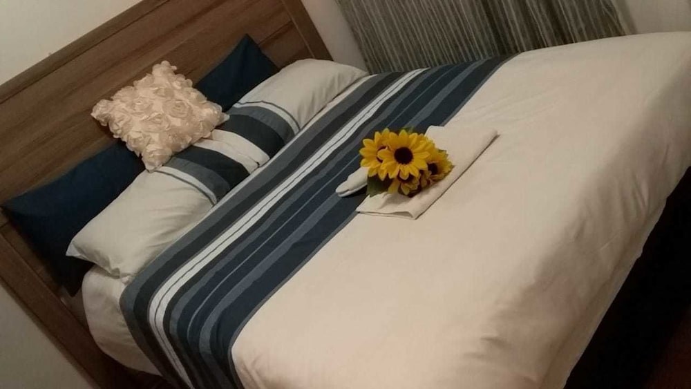 Midrand Sleep & GO view 2