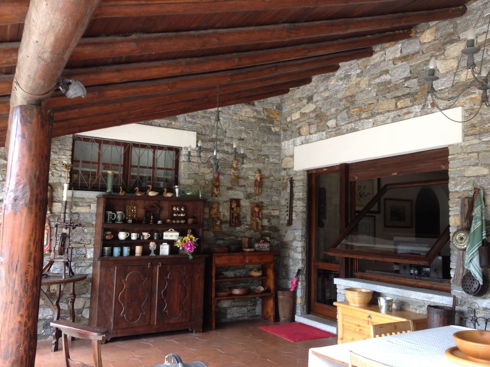 B&B il Gelsomino