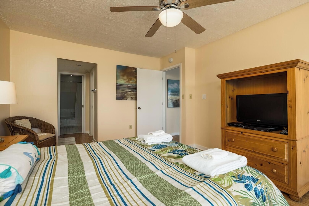 Escape to Oceanfront Bliss