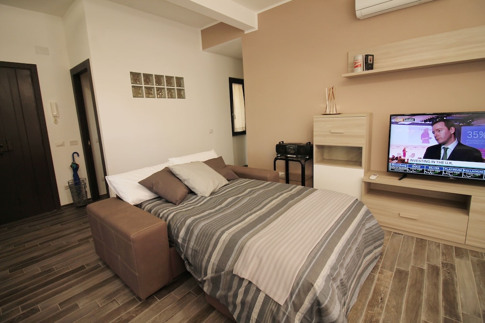 Wonder 3BR EUR Apartment