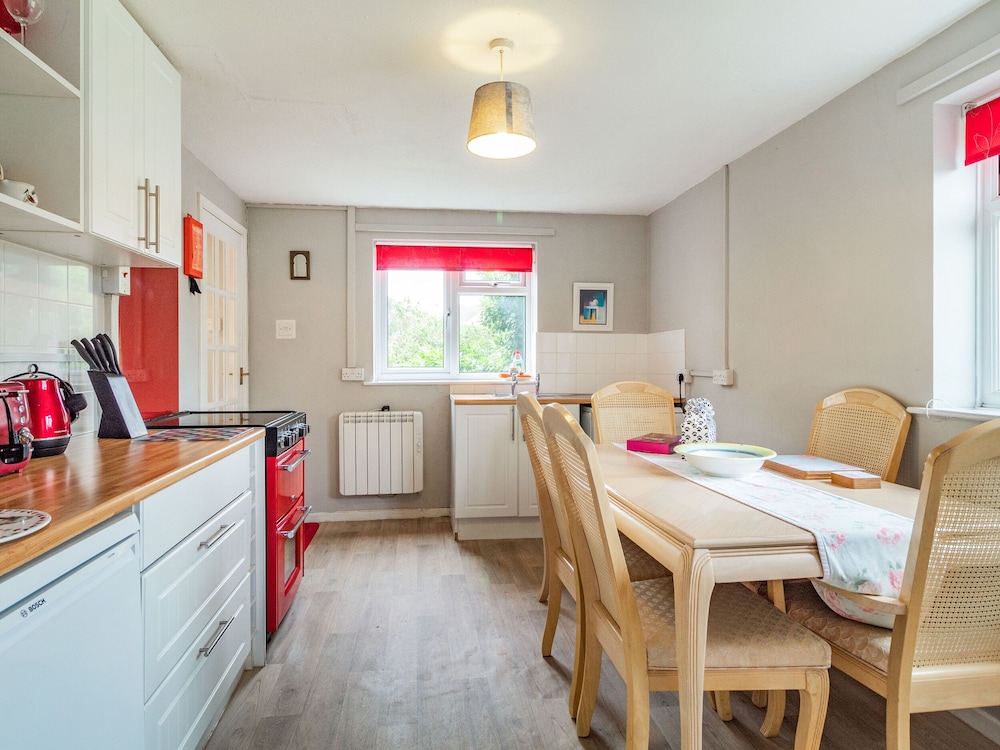 Cowmans Cottage