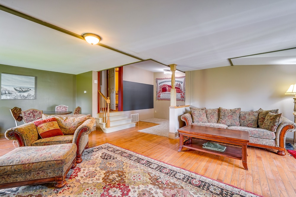 lounge