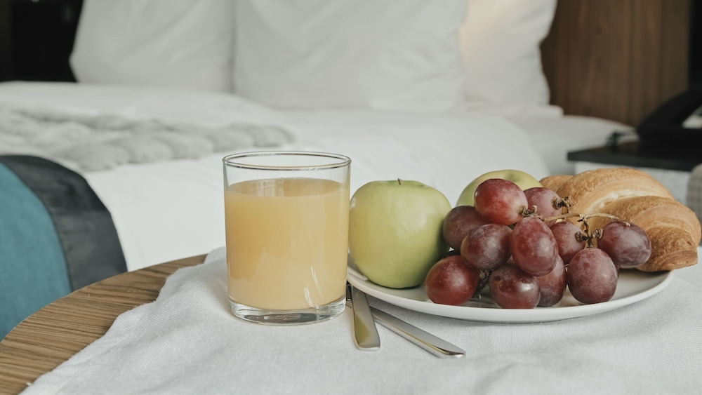 Mira Otel Alsancak - Image 25