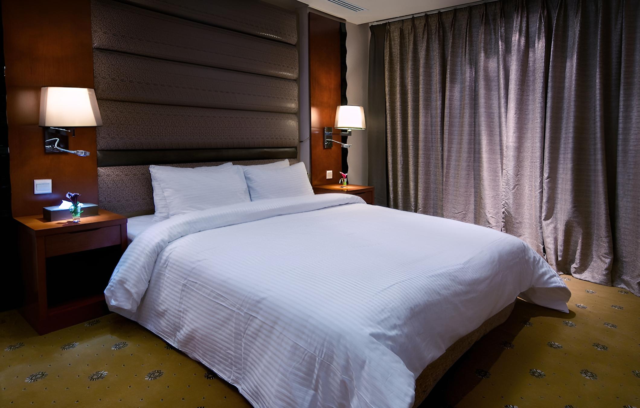 Sanam Hotel Suites view 3
