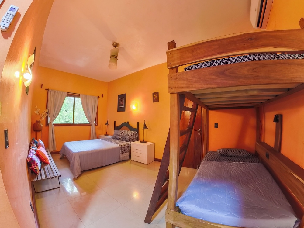 Villa Amable Lujo entre Selvas y Lagunas