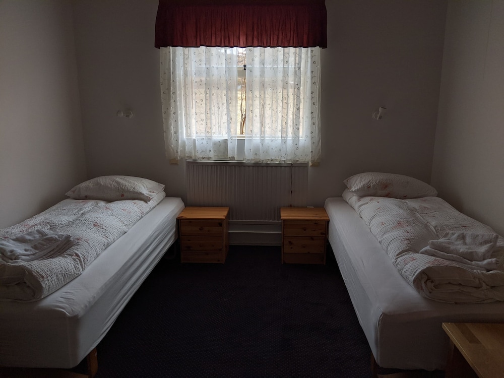 Engimýri Lodge