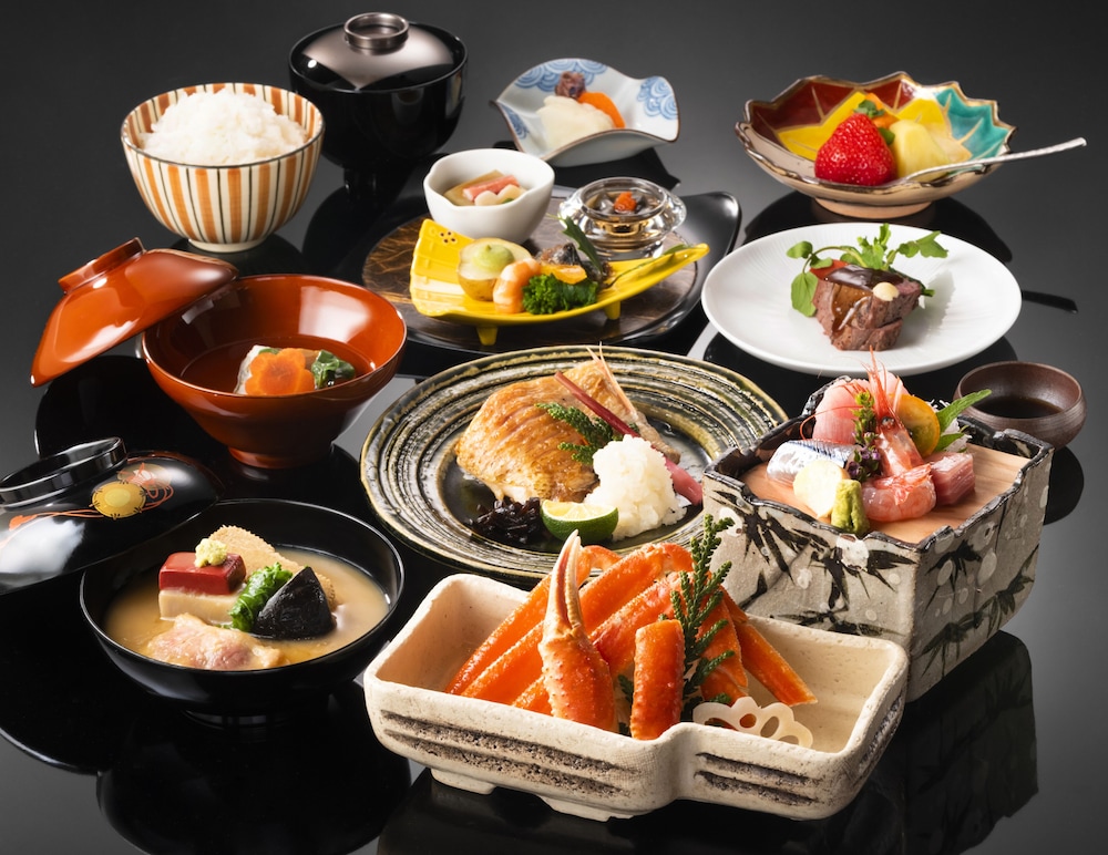 Kanazawa Chaya