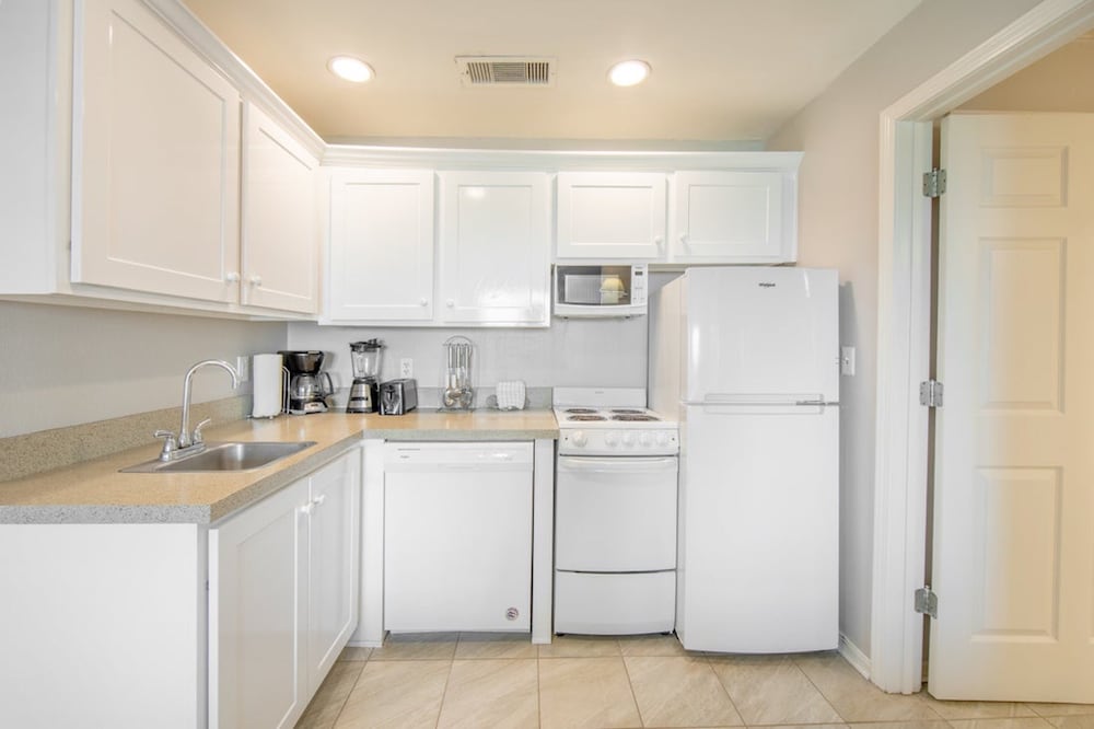 Holiday Inn Club Vacations Galveston Seaside Resort by IHG