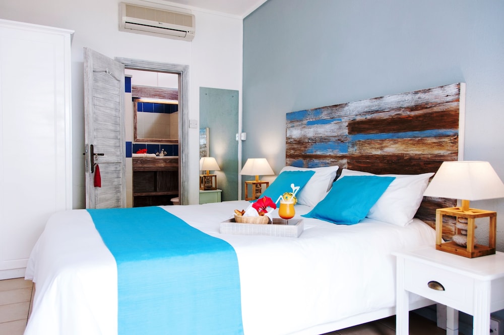 Cocotiers Hotel – Mauritius 11