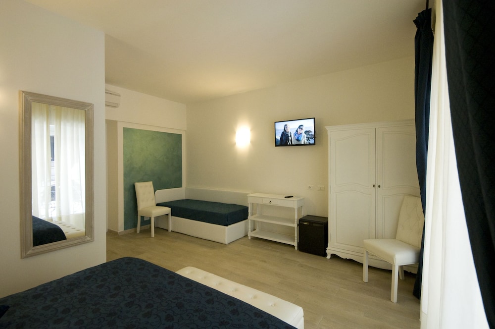 Alangià Inn