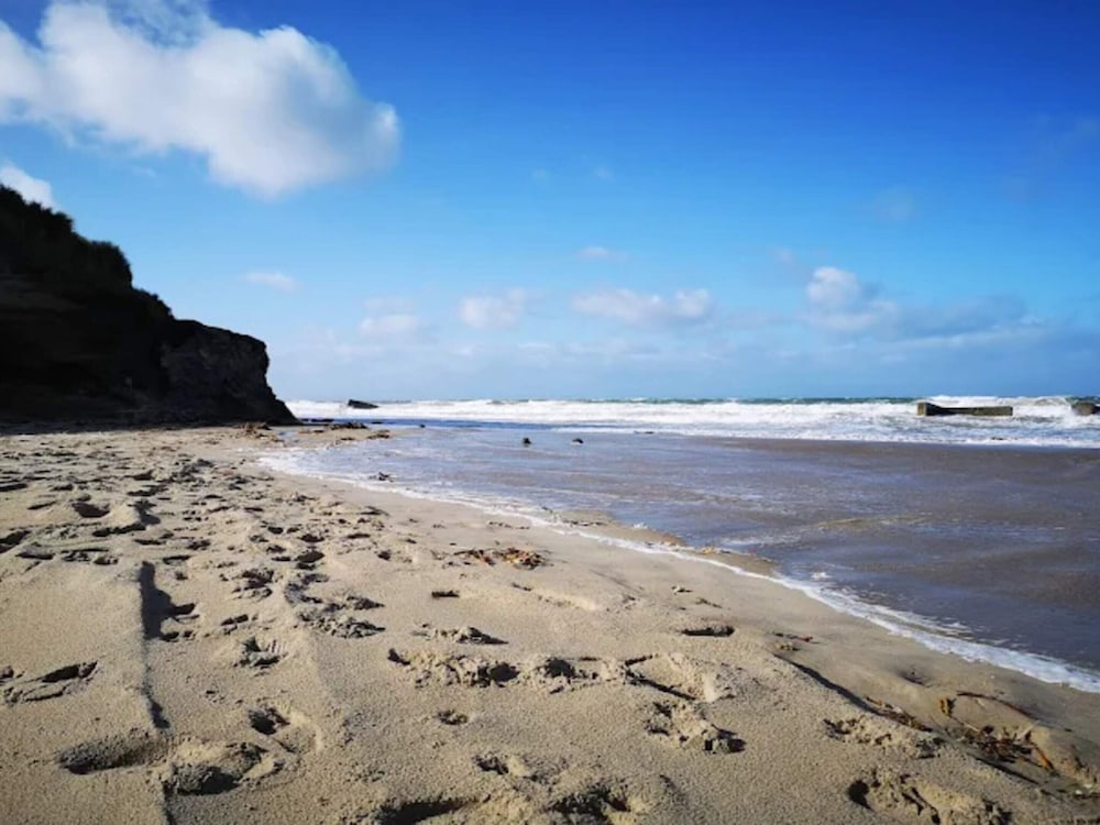 6 Person Holiday Home in Lokken view 5